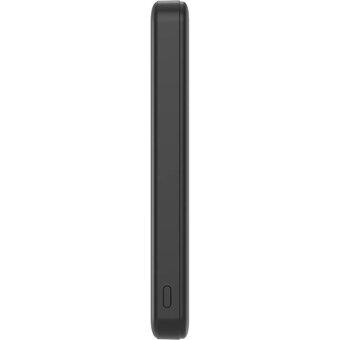  Портативное зарядное устройство Momax IP77D iPower PD Black 