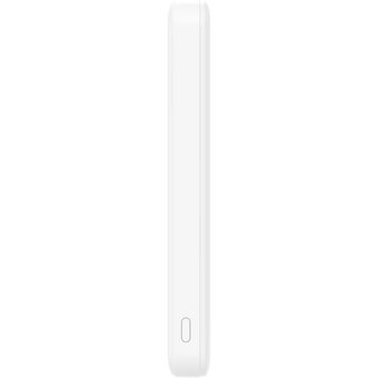  Портативное зарядное устройство Momax IP77W iPower PD White 