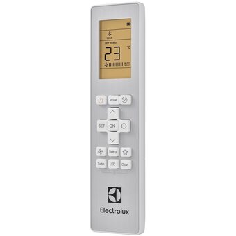 Сплит-система Electrolux Smartline EACS-09HSM/N8-V2   Сплит-система Electrolux Smartline EACS-09HSM/N8-V2