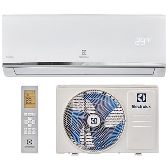 Сплит-система Electrolux Smartline EACS-09HSM/N8-V2   Сплит-система Electrolux Smartline EACS-09HSM/N8-V2