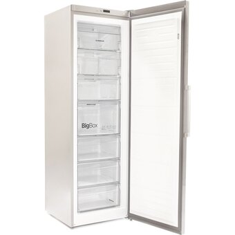  Морозильник SCANDILUX FN307E01X 