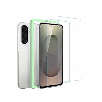  Пленка UGREEN SP995 (75300) HD Screen Protector with Easy Install Kit for Samsung Galaxy A36 Transparent 