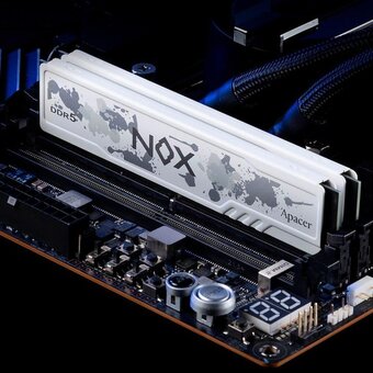  ОЗУ Apacer AH5U16G52C52RMWAA-2 2х8GB DDR5 DIMM 