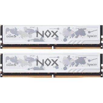  ОЗУ Apacer AH5U16G52C52RMWAA-2 2х8GB DDR5 DIMM 