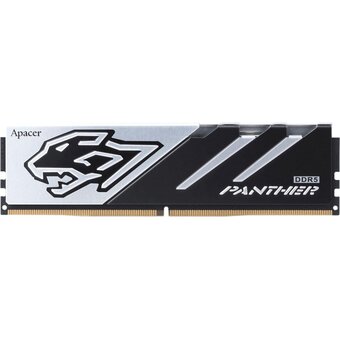  ОЗУ Apacer Panther (AH5U32G64C6527BAA-1) 32GB DDR5 