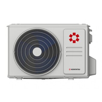  Кондиционер Kentatsu KSGAB21HZRN1W/KSRAB21HZRN1 Kanami Inverter Wi-Fi 
