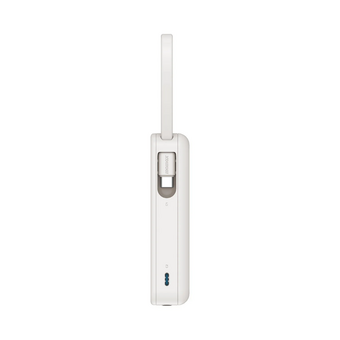  Портативное зарядное устройство Momax IP138W 1-Power Vital+ White 