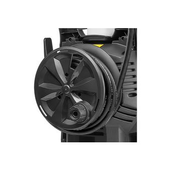  Мойка высокого давления Kolner K195 Lux 