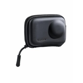  Защитный чехол/кейс для экшн-камеры UGREEN LP912 (55786) Action Camera Carrying Case For DJI Osmo Action 5 Pro/4/3 черный 