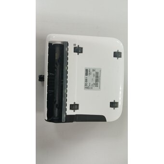  УЦ Пылесос-электровеник Karcher KB 5 White (1.258-050.0) (сломано крепление на корпусе, ПУ) 