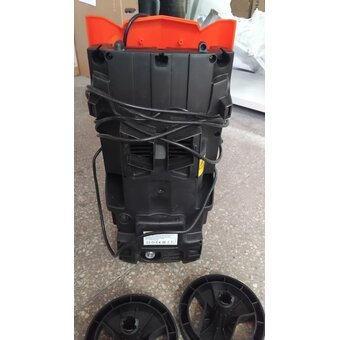 УЦ Мойка высокого давления ECO HPW-1521S (HPW1521S0001) (потертости, ПУ) 