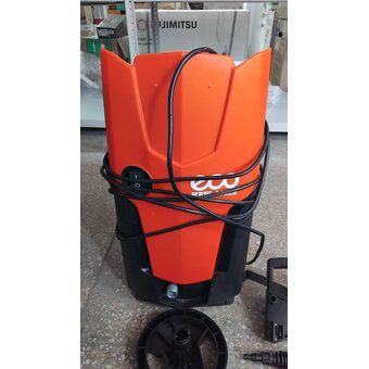  УЦ Мойка высокого давления ECO HPW-1521S (HPW1521S0001) (потертости, ПУ) 