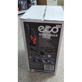  УЦ Мойка высокого давления ECO HPW-1521S (HPW1521S0001) (потертости, ПУ) 
