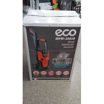 УЦ Мойка высокого давления ECO HPW-1521S (HPW1521S0001) (потертости, ПУ) 
