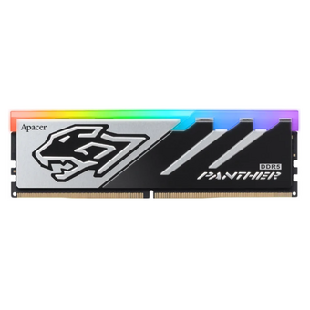 ОЗУ Apacer Panther RGB (AH5U32G60C6229BAA-1) 32GB DDR5 DIMM PC5-48000 