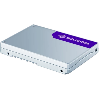  SSD SOLIDIGM D7-P5620 SSDPF2KE016T11Z SATA 2.5" 1.6TB, U.2 15mm, PCIe 4.0 x4 