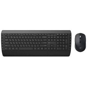  Комплект клавиатура и мышь Machcreator MNK106 JJ02GQ00ERU 