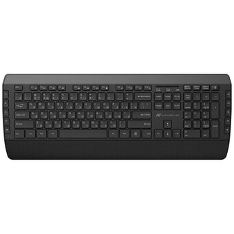  Комплект клавиатура и мышь Machcreator MNK106 JJ02GQ00ERU 