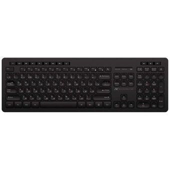  Комплект клавиатура и мышь Machcreator MNK107 JJ02GW00ERU 