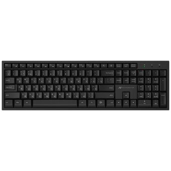  Комплект клавиатура и мышь Machcreator MNK120 JJ02GT00ERU 