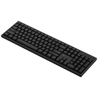  Комплект клавиатура и мышь Machcreator MNK120 JJ02GT00ERU 