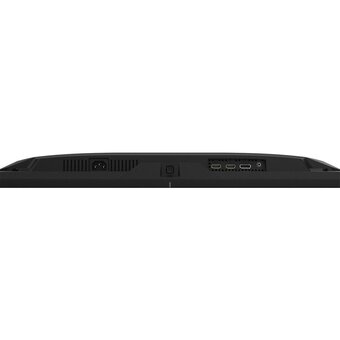  Монитор Gigabyte GS27U EK Black 