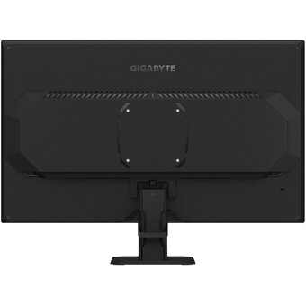 Монитор Gigabyte GS27U EK Black 