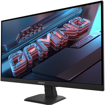  Монитор Gigabyte GS27U EK Black 