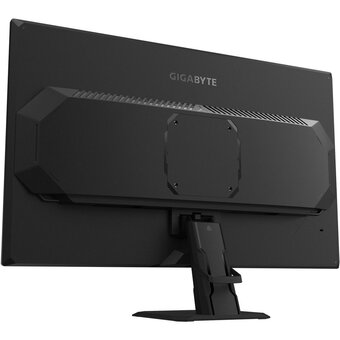  Монитор Gigabyte GS27U EK Black 