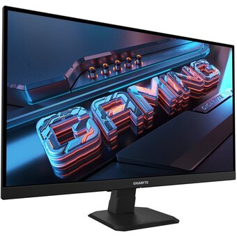  Монитор Gigabyte GS27U EK Black 