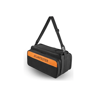  Сумка для инструментов LanMaster LAN-BAG-L черный 