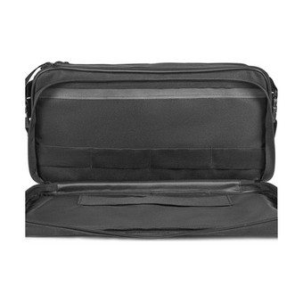  Сумка для инструментов LanMaster LAN-BAG-L черный 