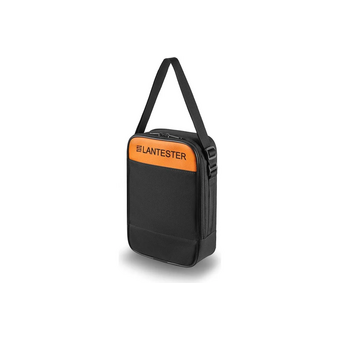  Сумка для инструментов LanMaster LAN-BAG-S черный 