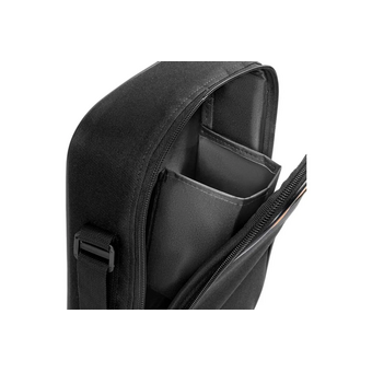  Сумка для инструментов LanMaster LAN-BAG-S черный 