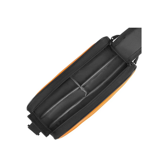  Сумка для инструментов LanMaster LAN-BAG-M черный 