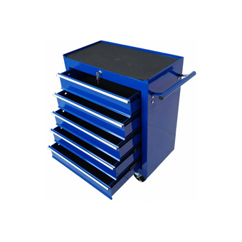  Тележка инструментальная Сервис Ключ 11105 