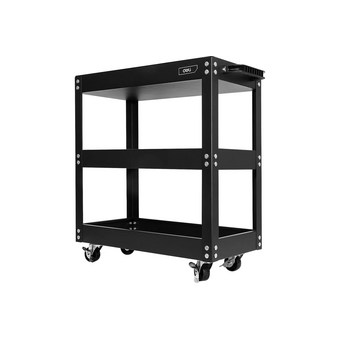  Тележка инструментальная Deli DL433013 510x260x580мм 