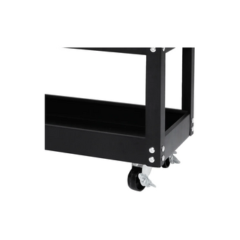  Тележка инструментальная Deli DL433013 510x260x580мм 