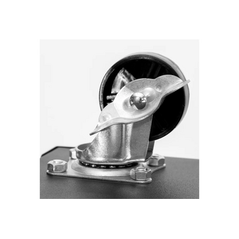  Тележка инструментальная Deli DL433013 510x260x580мм 