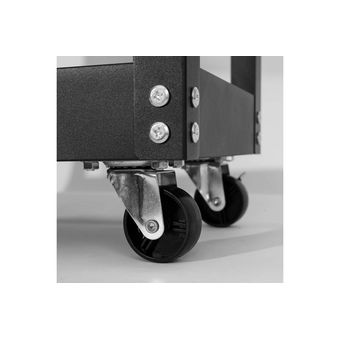  Тележка инструментальная Deli DL433013 510x260x580мм 