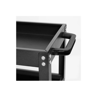  Тележка инструментальная Deli DL433013 510x260x580мм 