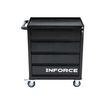  Тележка инструментальная Inforce 06-01-18 
