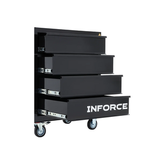  Тележка инструментальная Inforce 06-01-18 