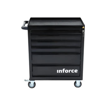  Тележка инструментальная Inforce 06-01-15 745х465х825 
