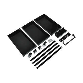  Тележка инструментальная AV Steel AV-953003 
