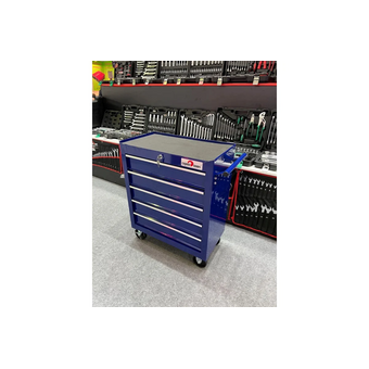  Тележка инструментальная Сервис Ключ 11105 