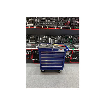 Тележка инструментальная Сервис Ключ 11107   Тележка инструментальная Сервис Ключ 11107