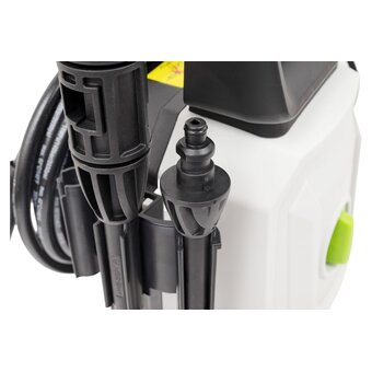  Минимойка X-MAX XM307-1400A 