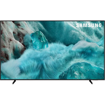  Телевизор Samsung QE43Q7FAAUXRU Q черный 