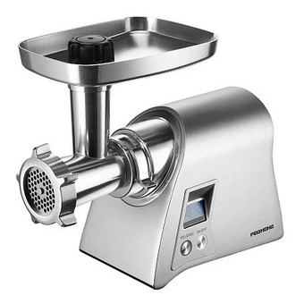  Мясорубка REDMOND MG501 металл 